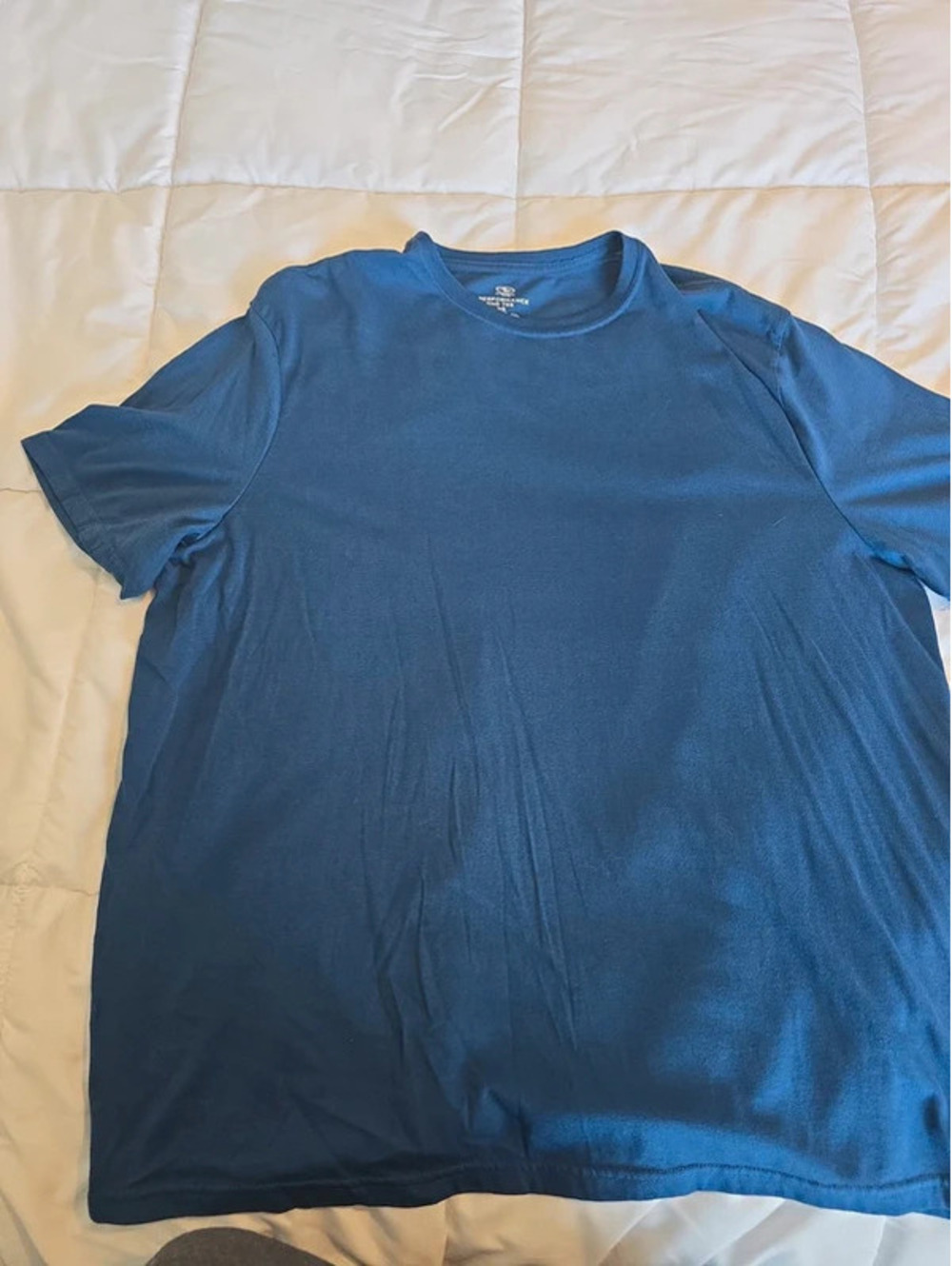 Mens athletic works tshirt